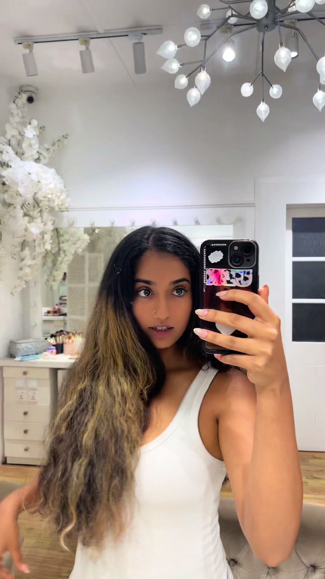 @sabrina🏝️👸🏾