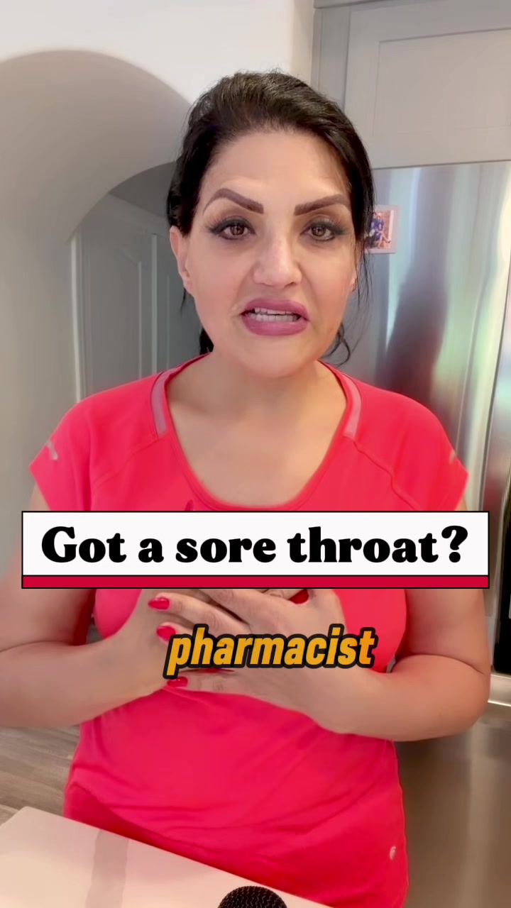 @Doctor of Pharmacy