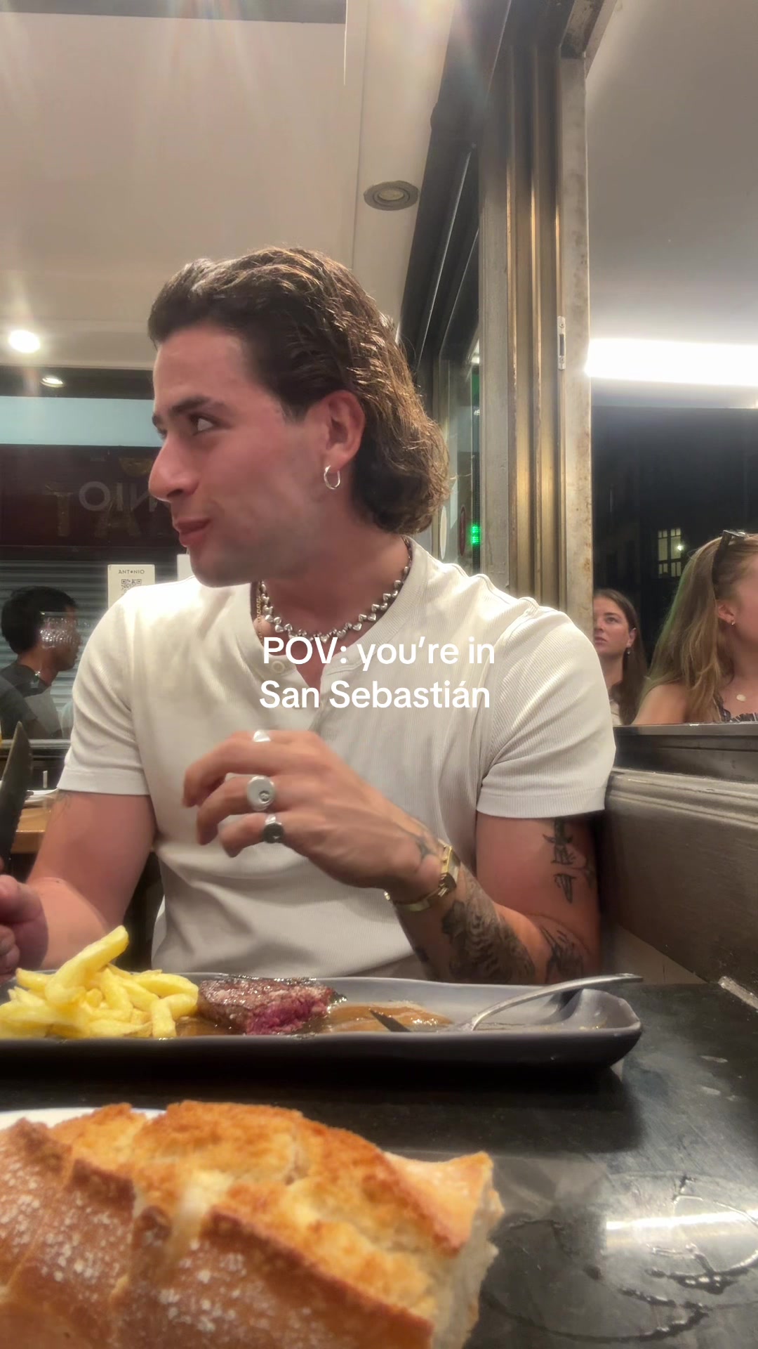 @Antonio