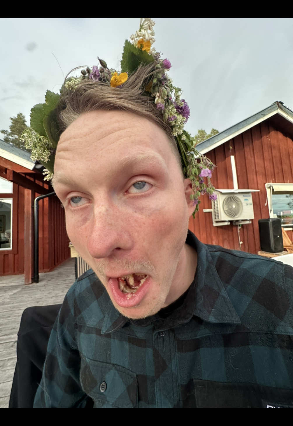 @Isak Kihlgren