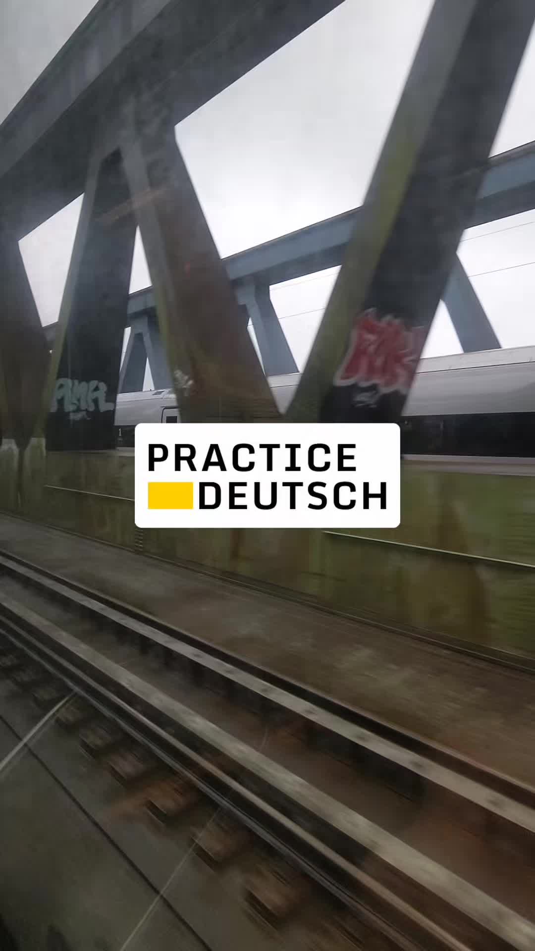 @Practice Deutsch