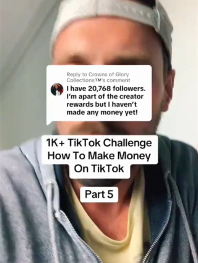 @Matt Jupp | TikTok Strategy