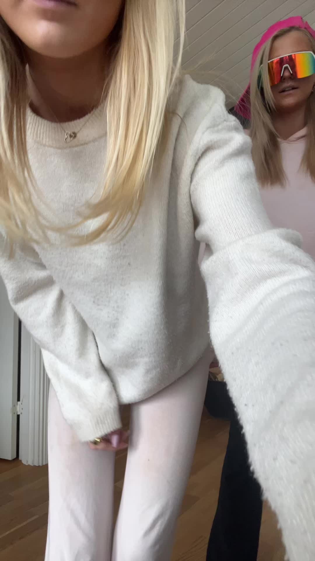 @Blonde baddies 67