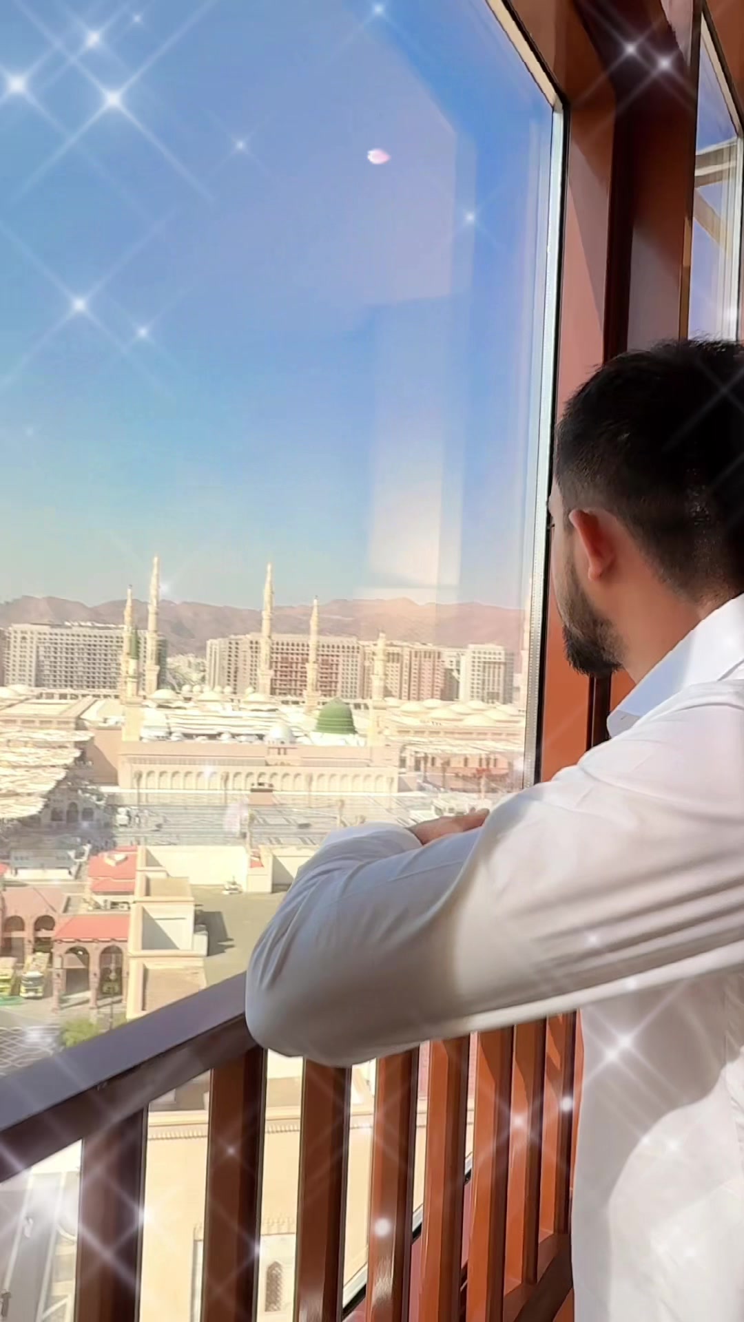 @Sheikh Saud