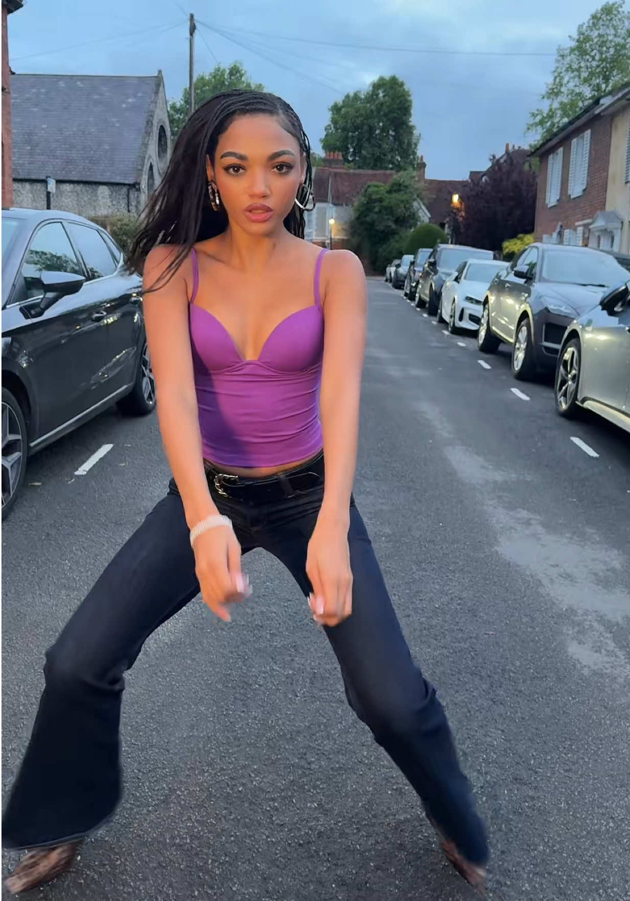 @DEJA VU