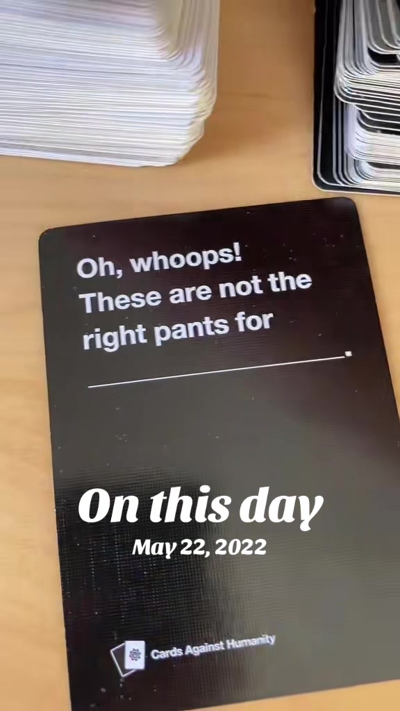 @Dark Cards