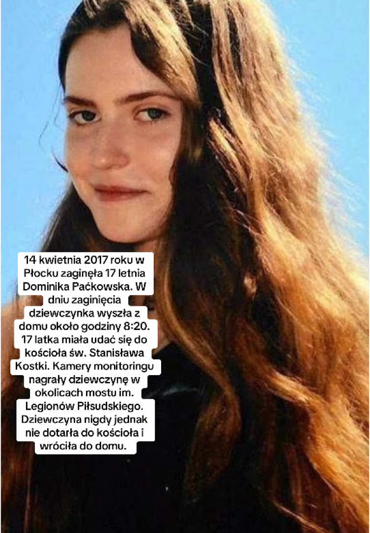 @Zaginieni - nieodnalezieni
