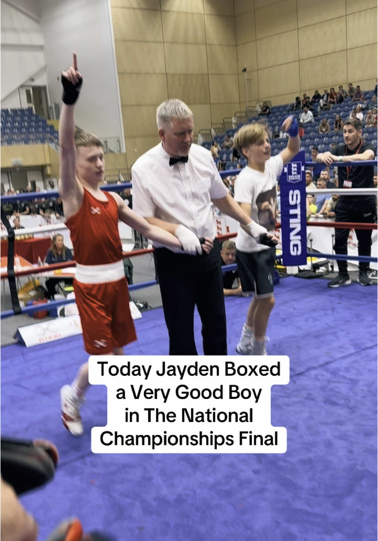 @Jayden Lee Price 🥊