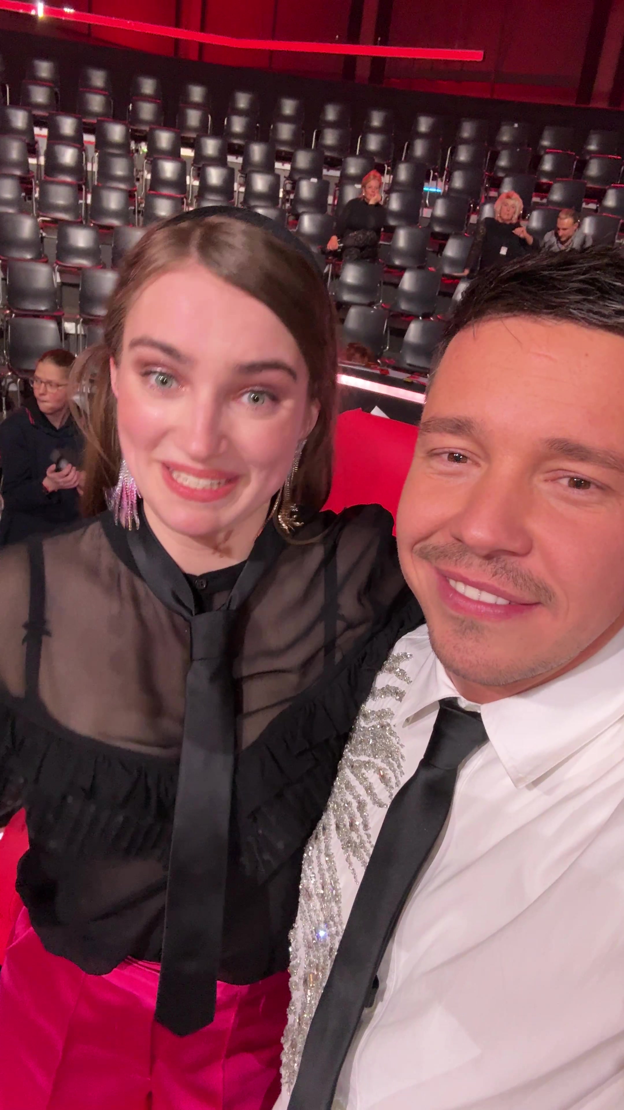 @The Voice of Germany