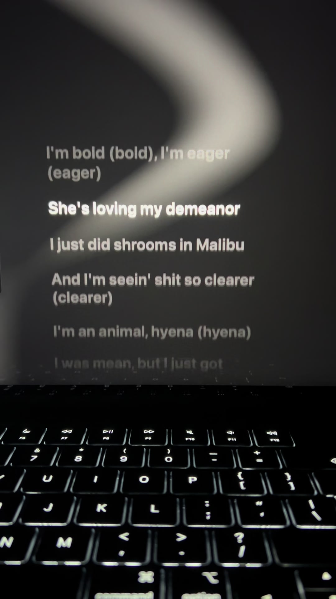 @LyricFlowz