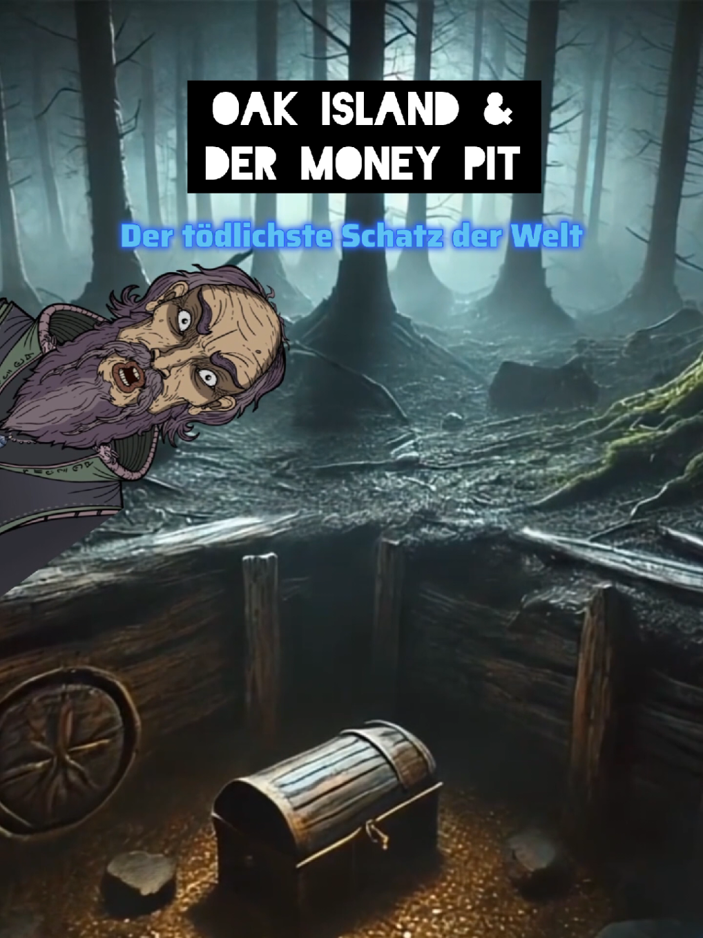 @R&auml;tsel der Vergangenheit