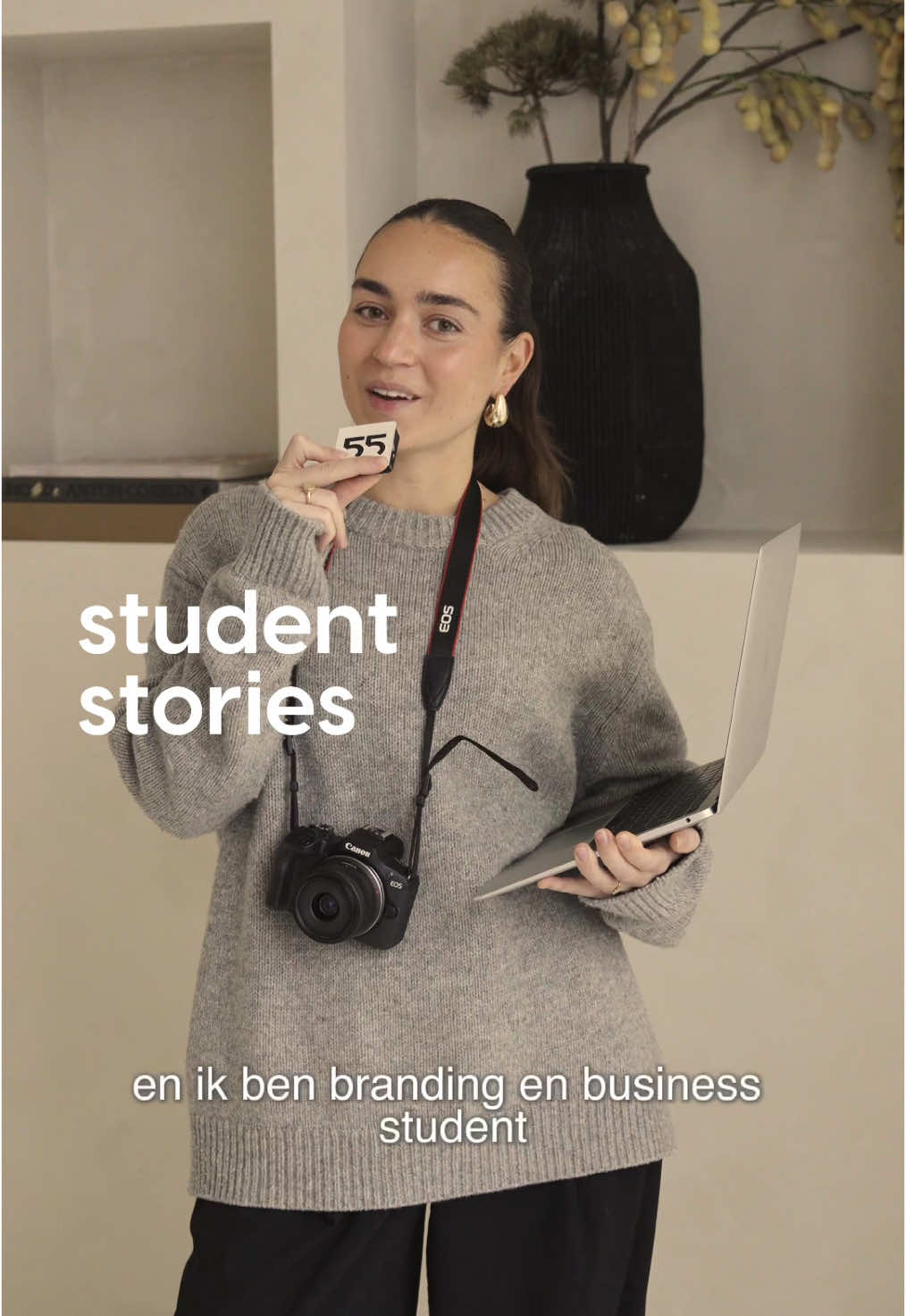 @55 Creative Business School