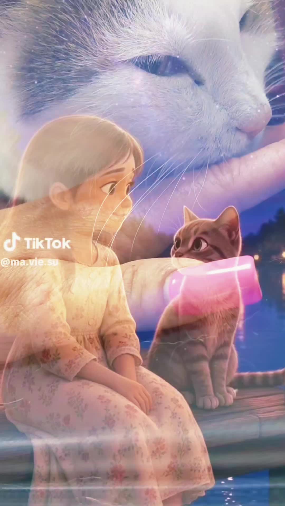 @♥️Katzenmama♥️