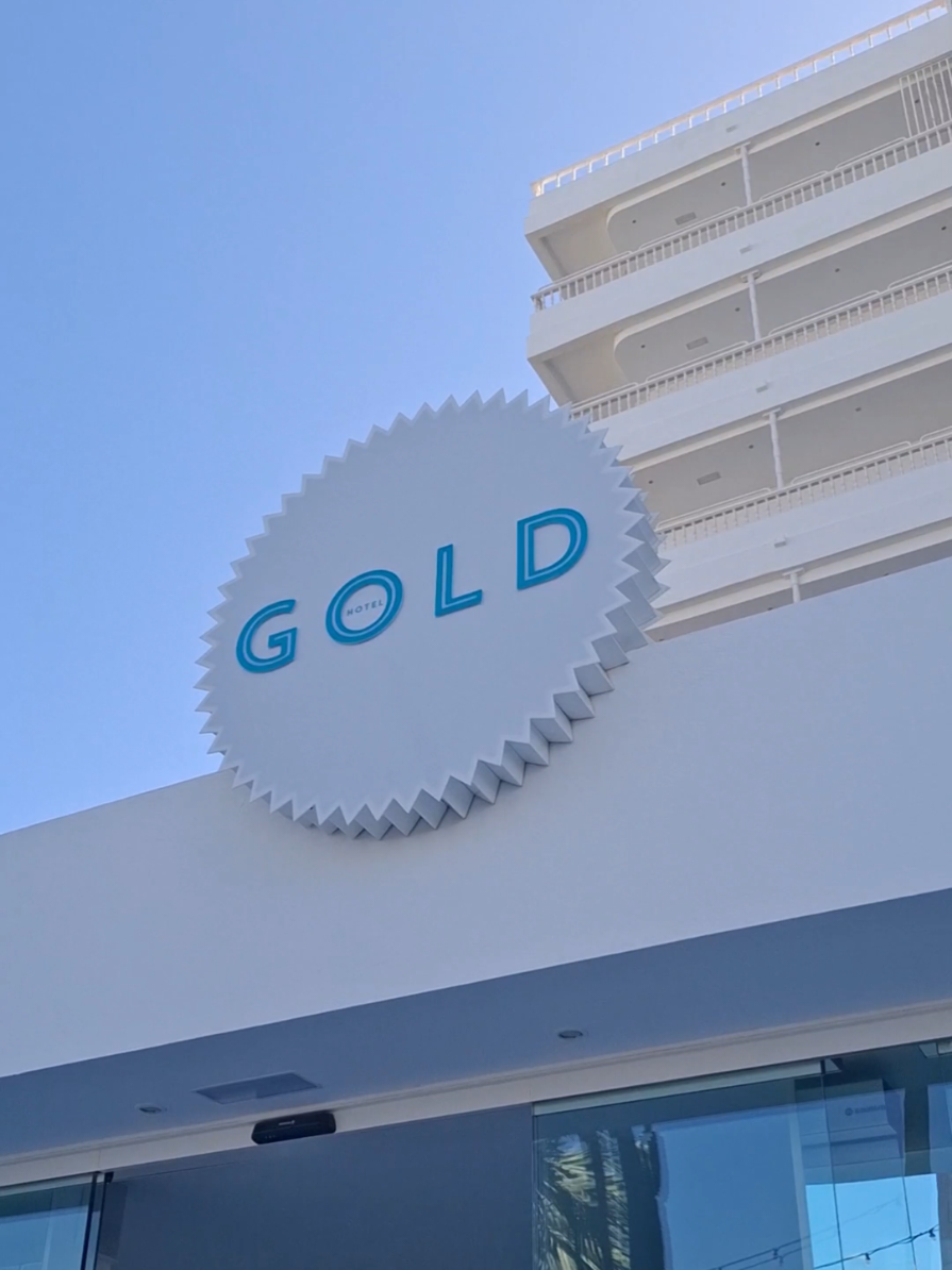 @Gold by Marina