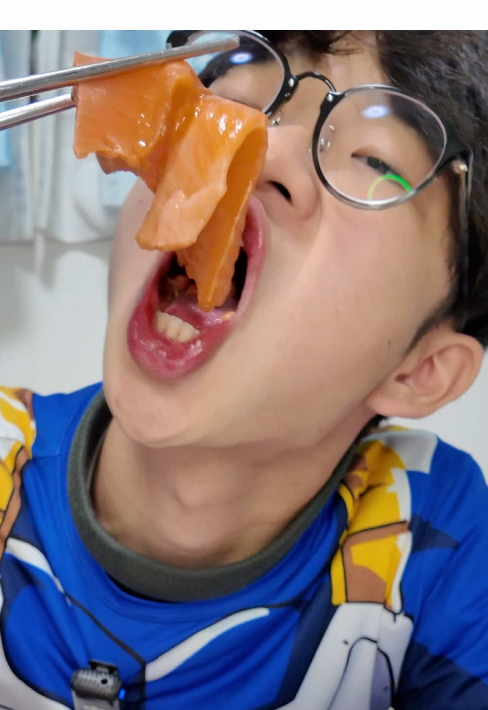 @9/6🎂リアルコイキング