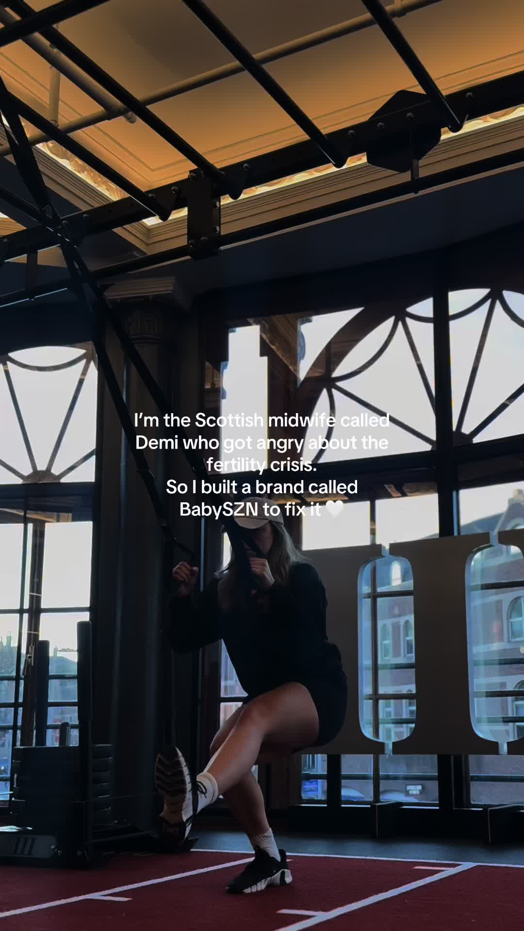 @wearebabyszn