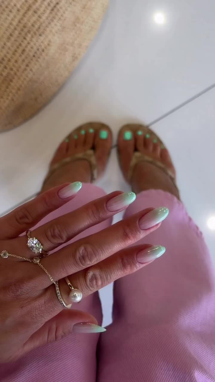 @Nail Inspo Curated ✨️