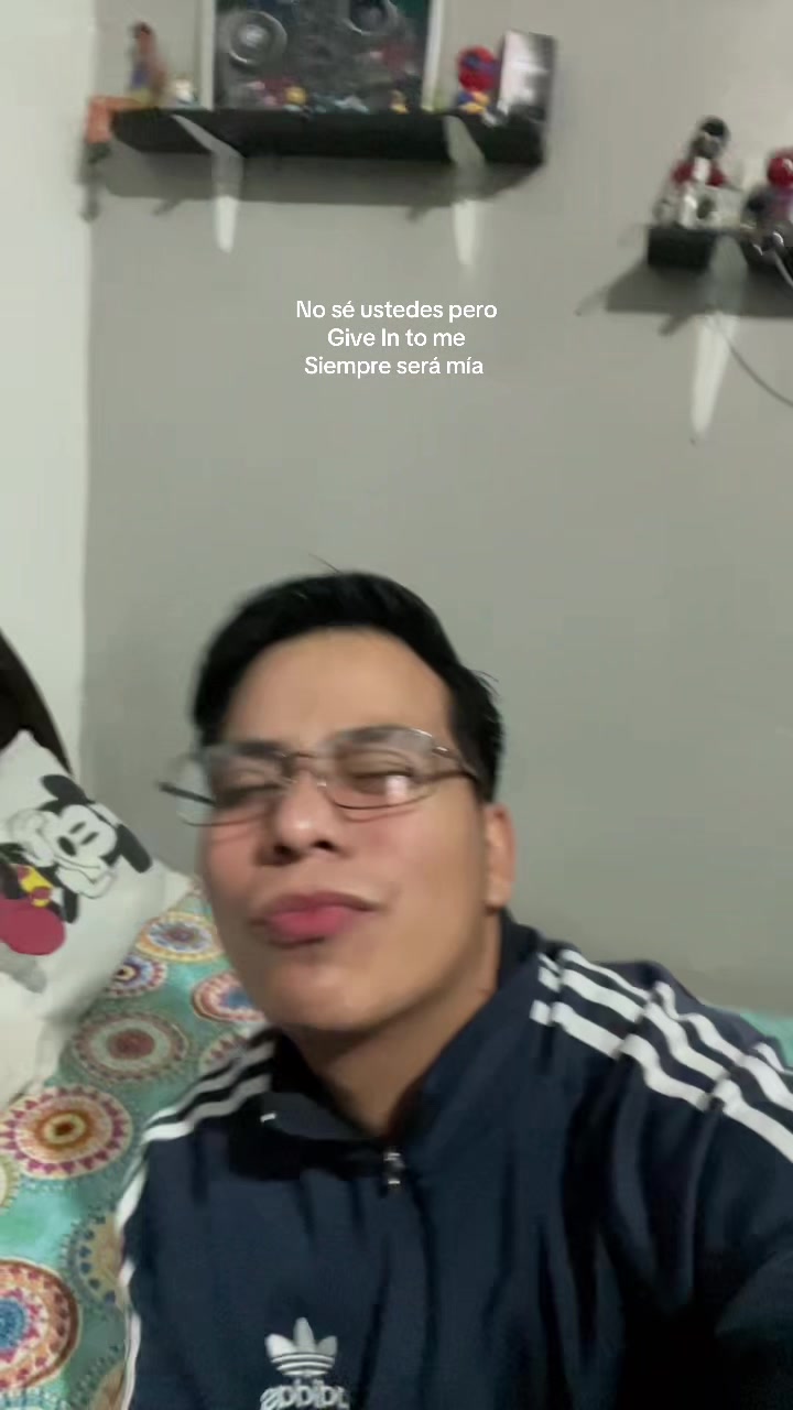 @Benavedra