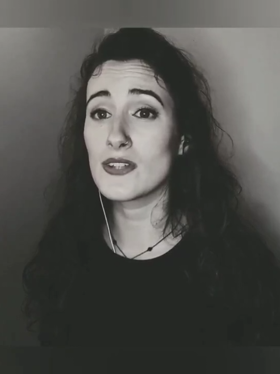 @Stephanie Healy Vocalist