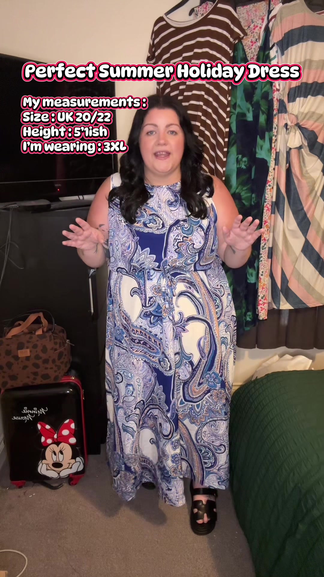 @Pamela  👗UGC Creator👗