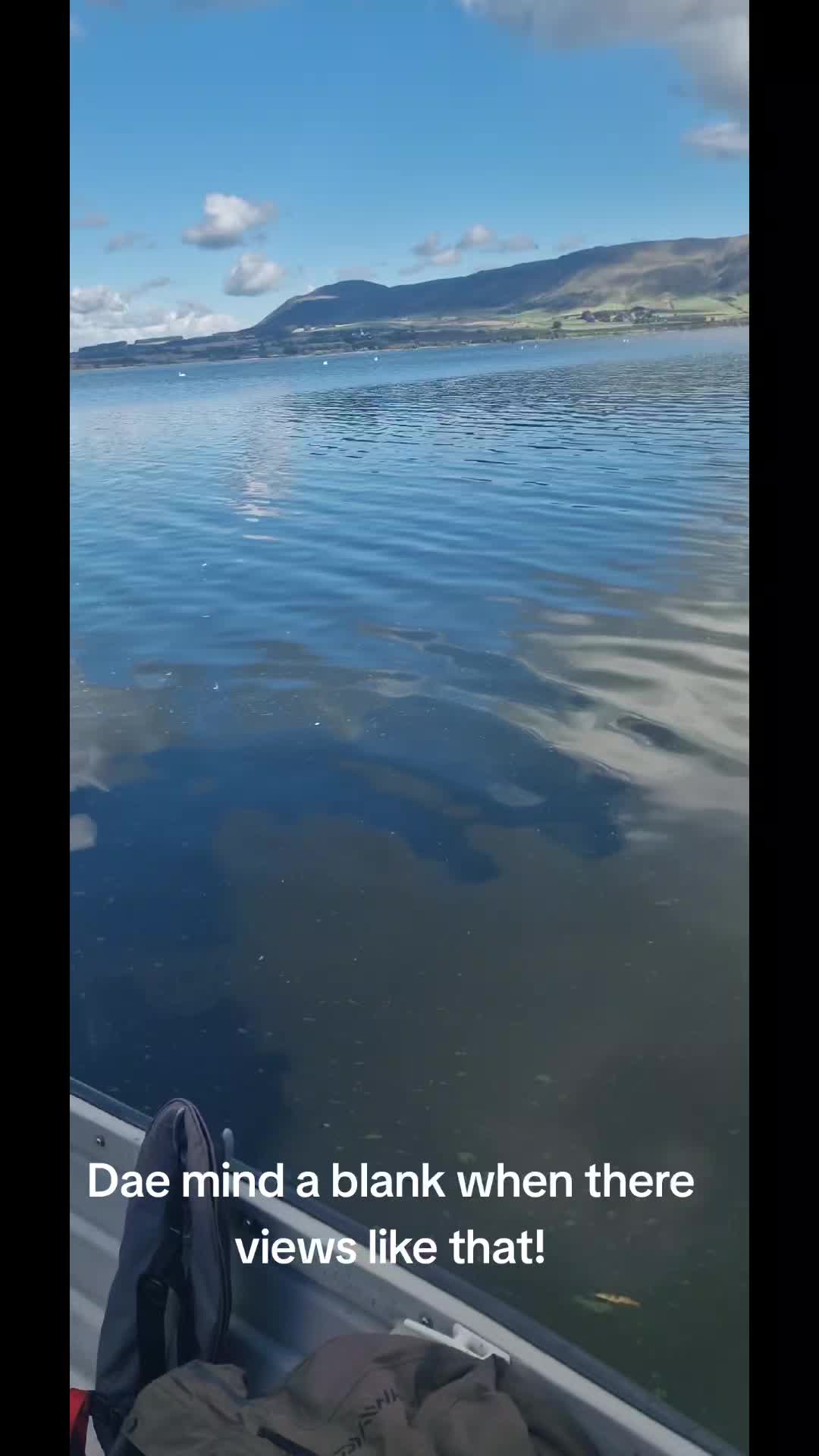 @The Black Douglas Angling