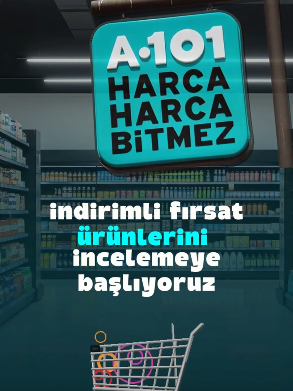 @İndirim Saati