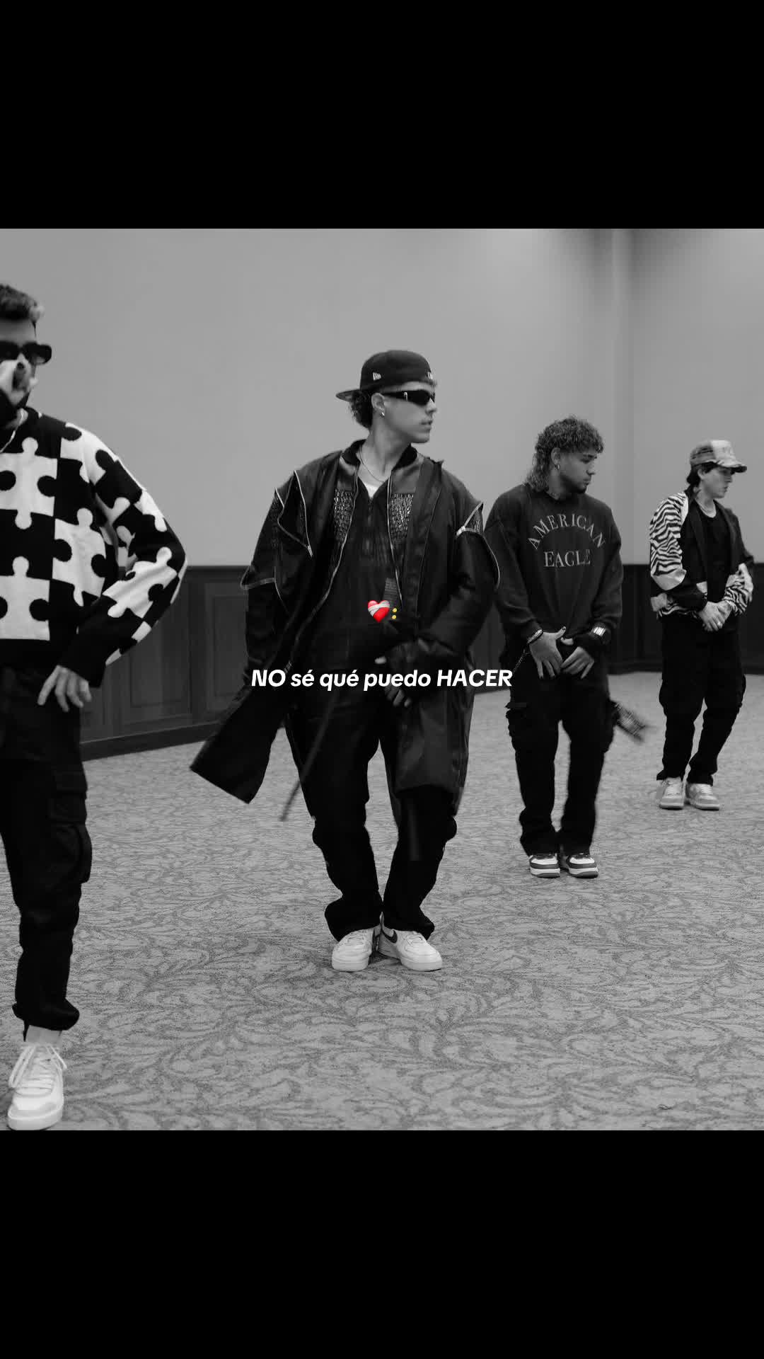 @CNCO ✨