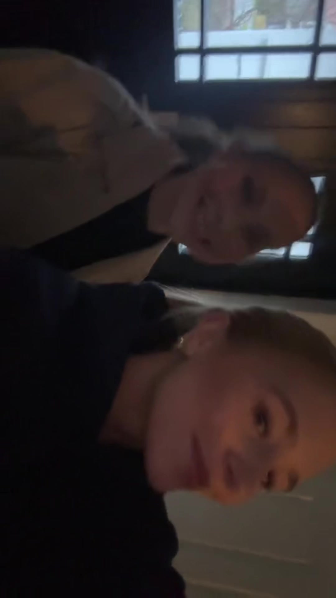 @Annie Grotterød