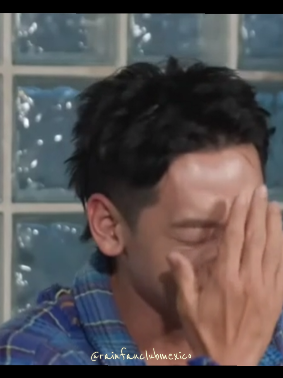 @Rain FANCLUB M&eacute;xico 🇲🇽