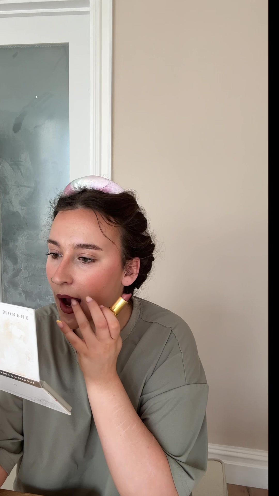 @Maisiejayprice