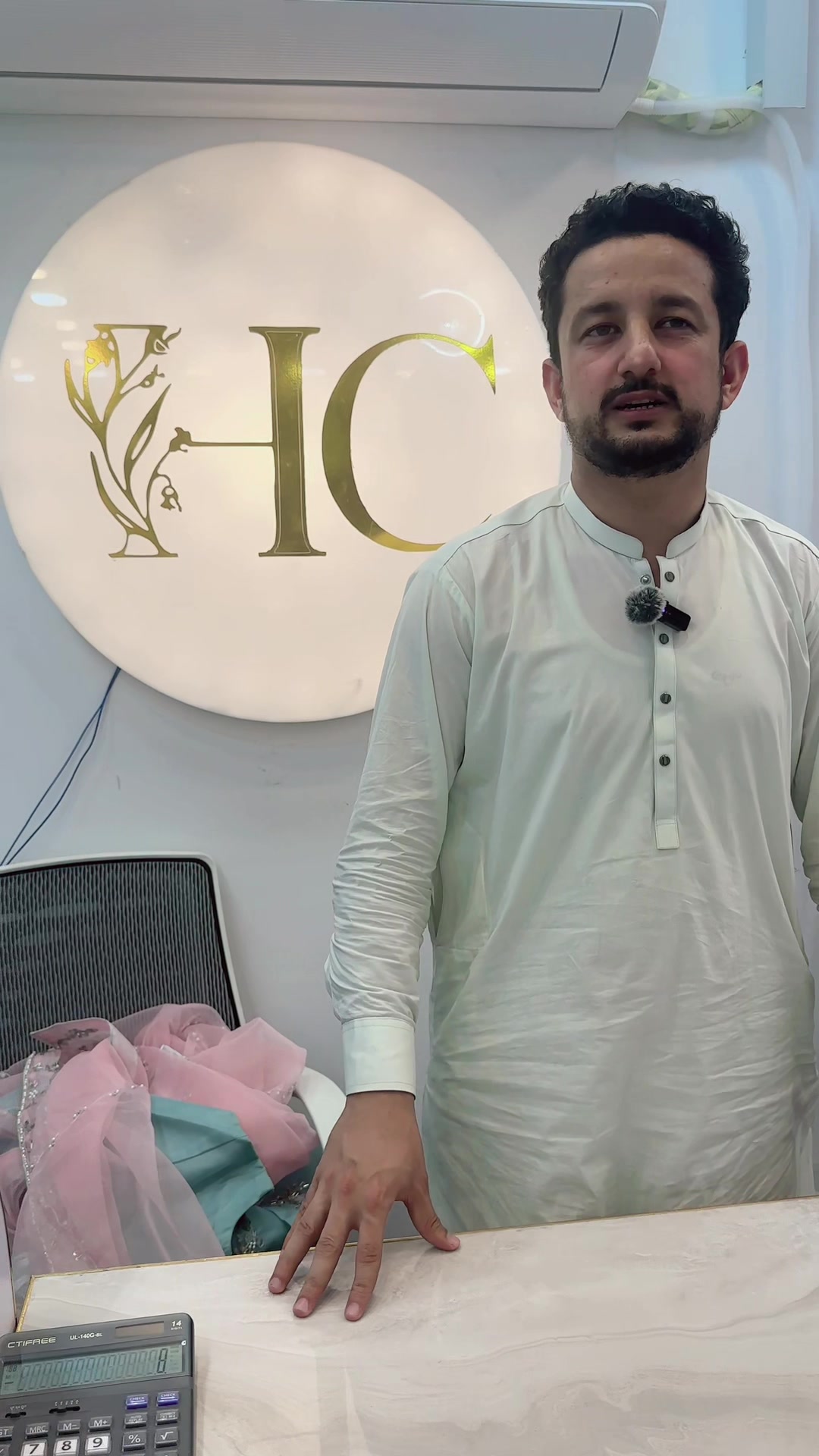 @HANIA CREATION