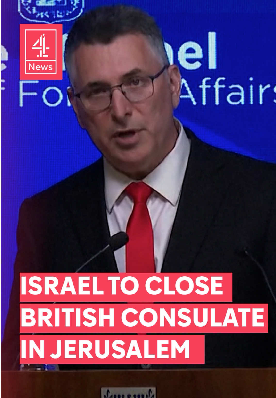 @Channel 4 News