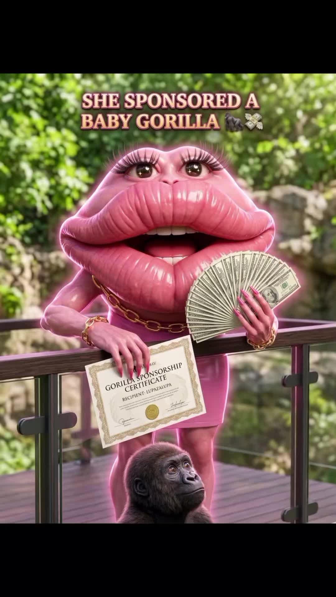 @@LupaAndLibi👄