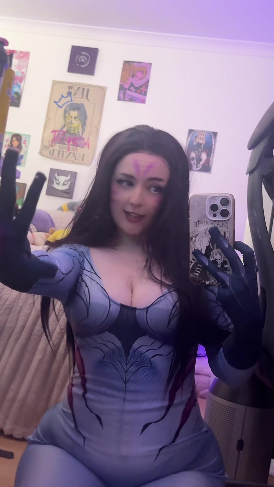 @AbbyCat | Streamer