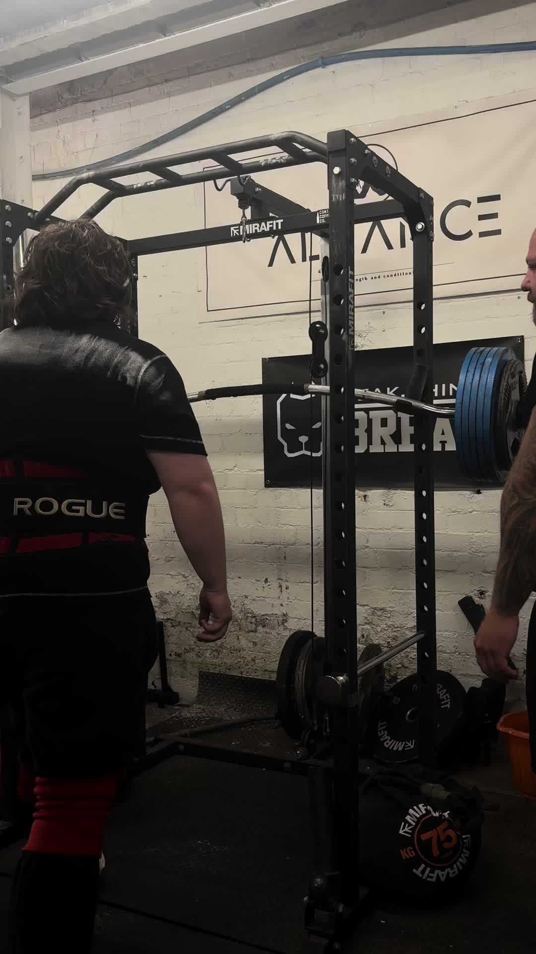 @George_C_strongman