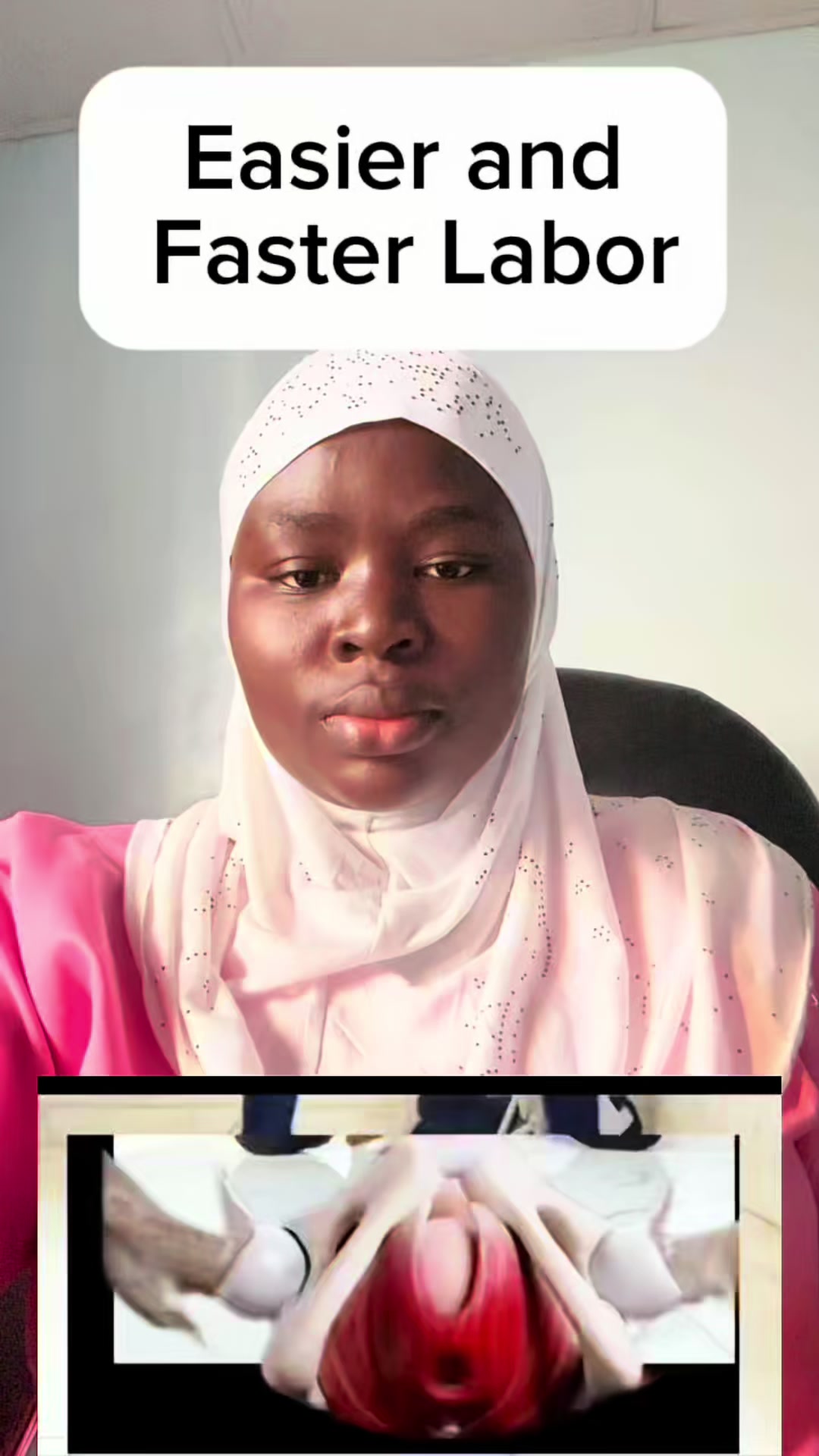 @Ask Midwife Aishat