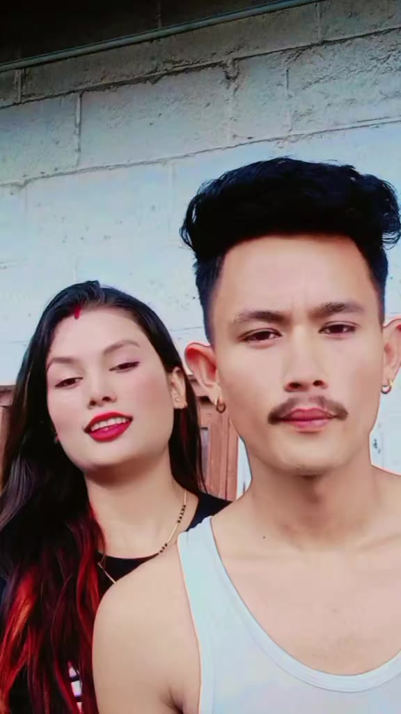 @CRAZY COUPLE❤️🔥🫶🐼