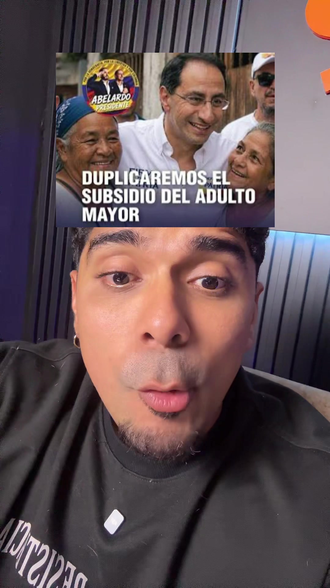 @Analista Coste&ntilde;o