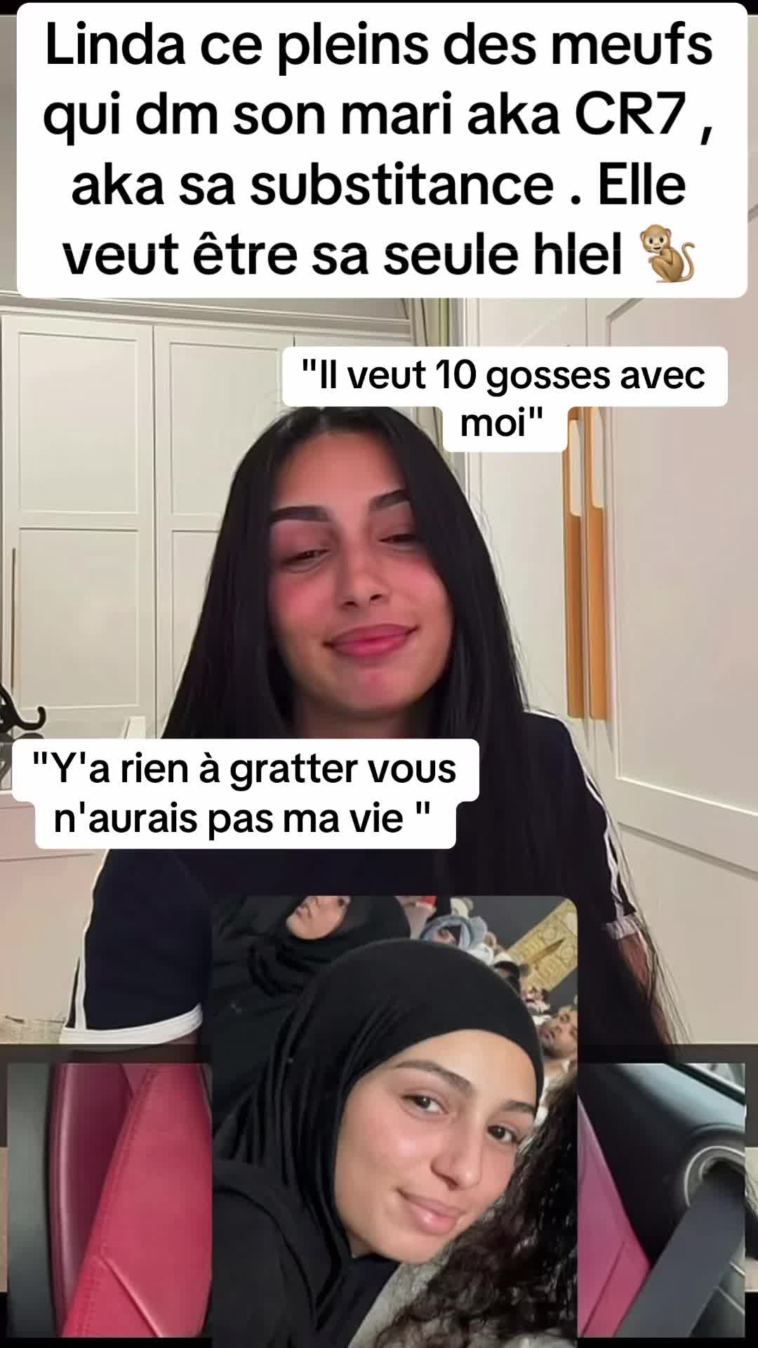 @ACTU INFLU FR 🇫🇷🚨