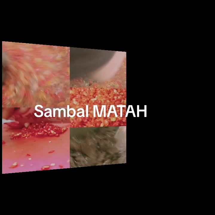 @Sambal Pas 2