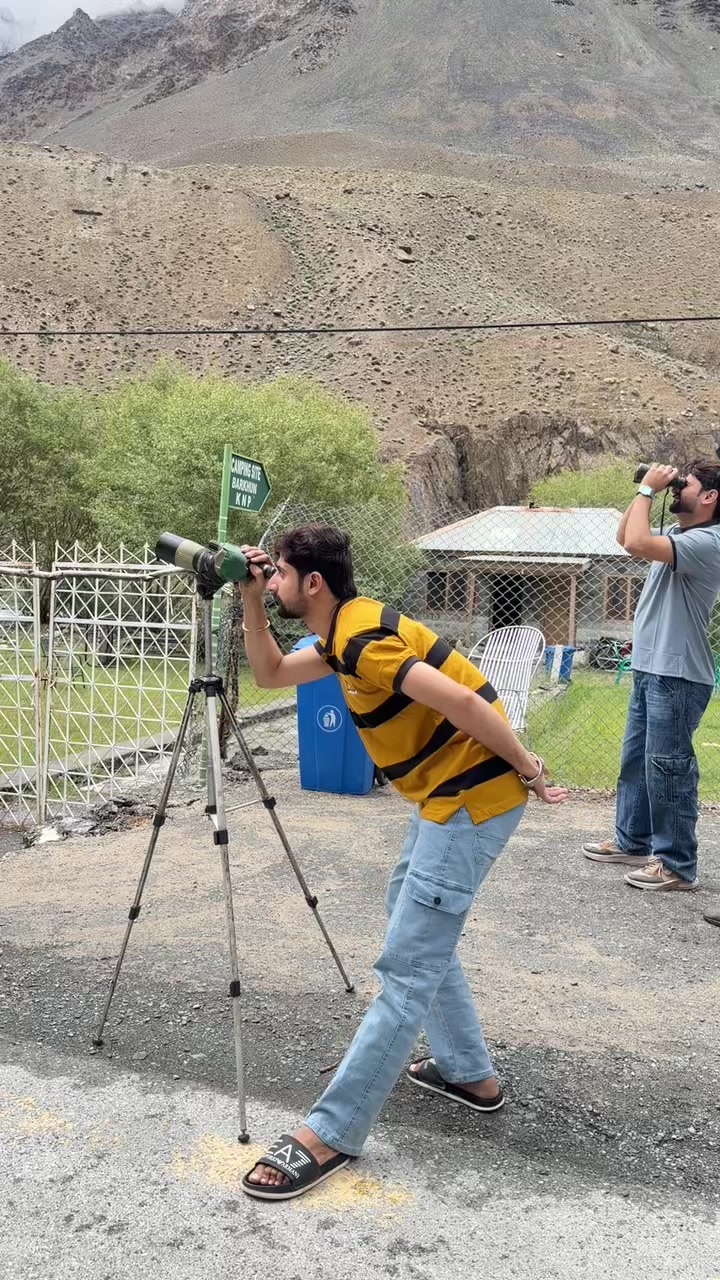 @♥️Zawar Azhar jeelani♥️