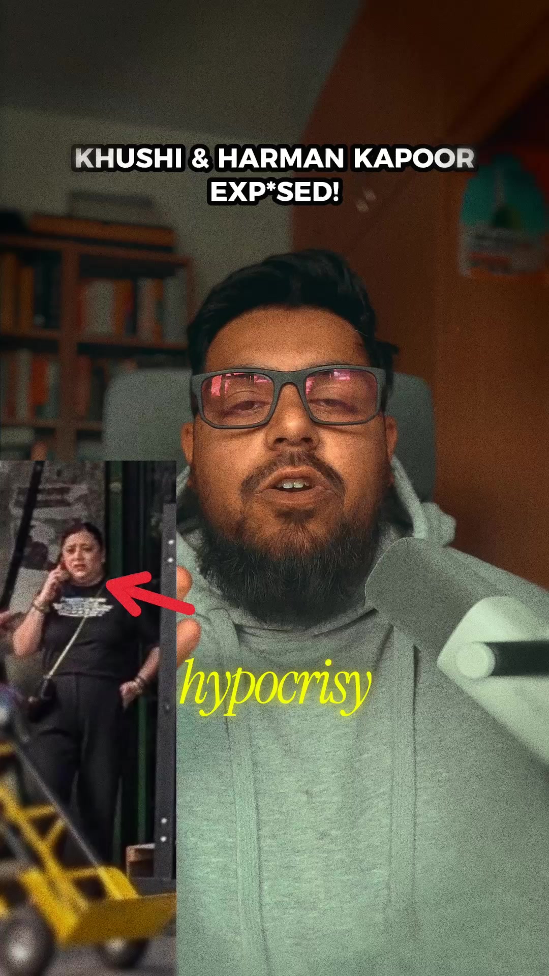 @Junayd Bhai