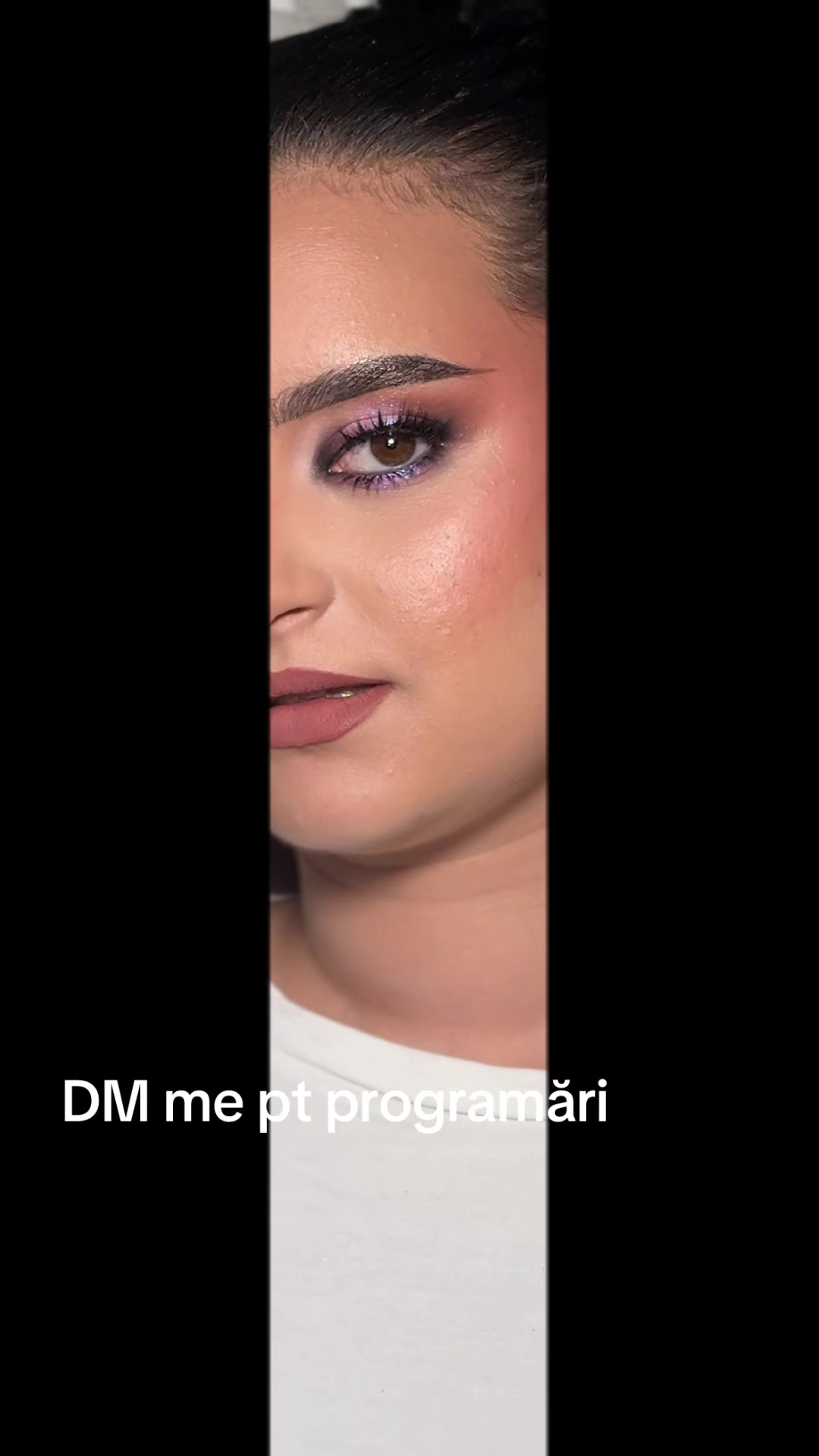 @camyangel makeup