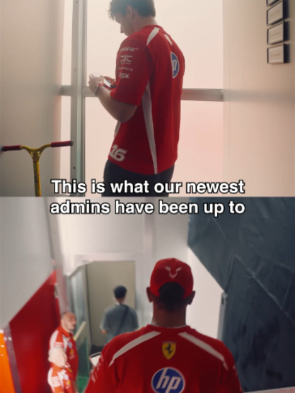 @ferrari