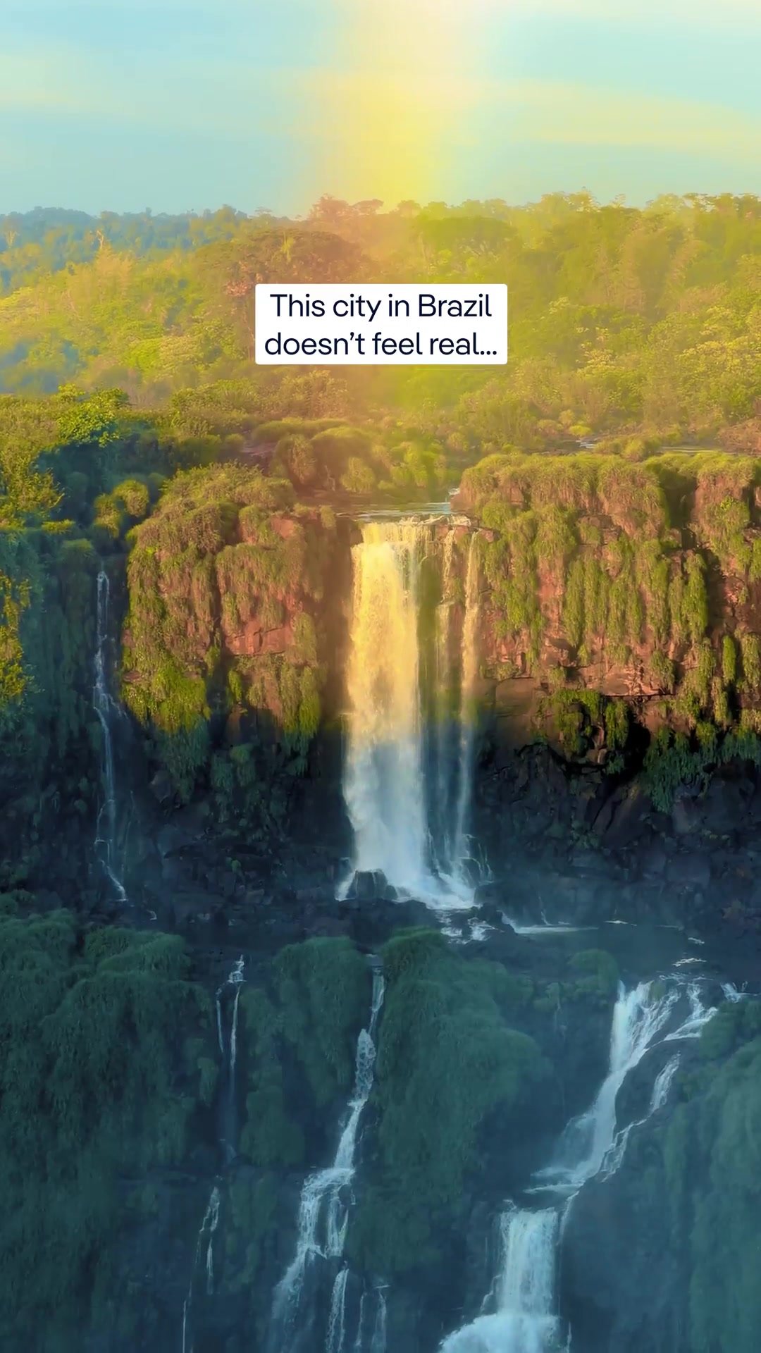 @Beautiful Destinations