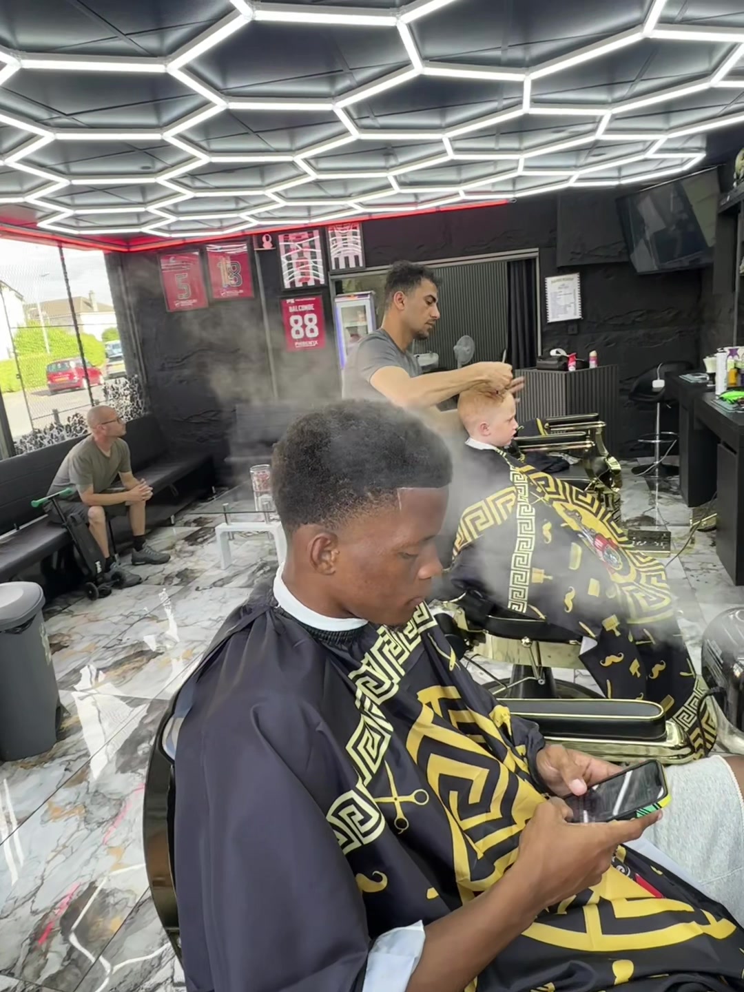 @looksmart.barber