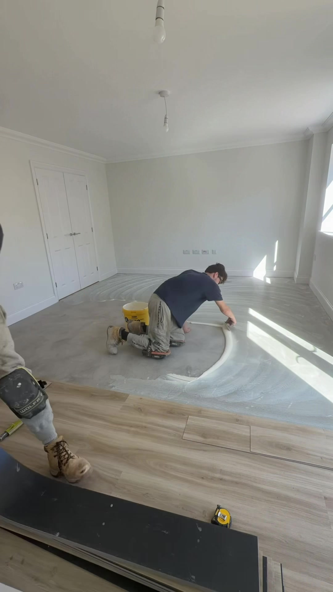 @IdealFlooring