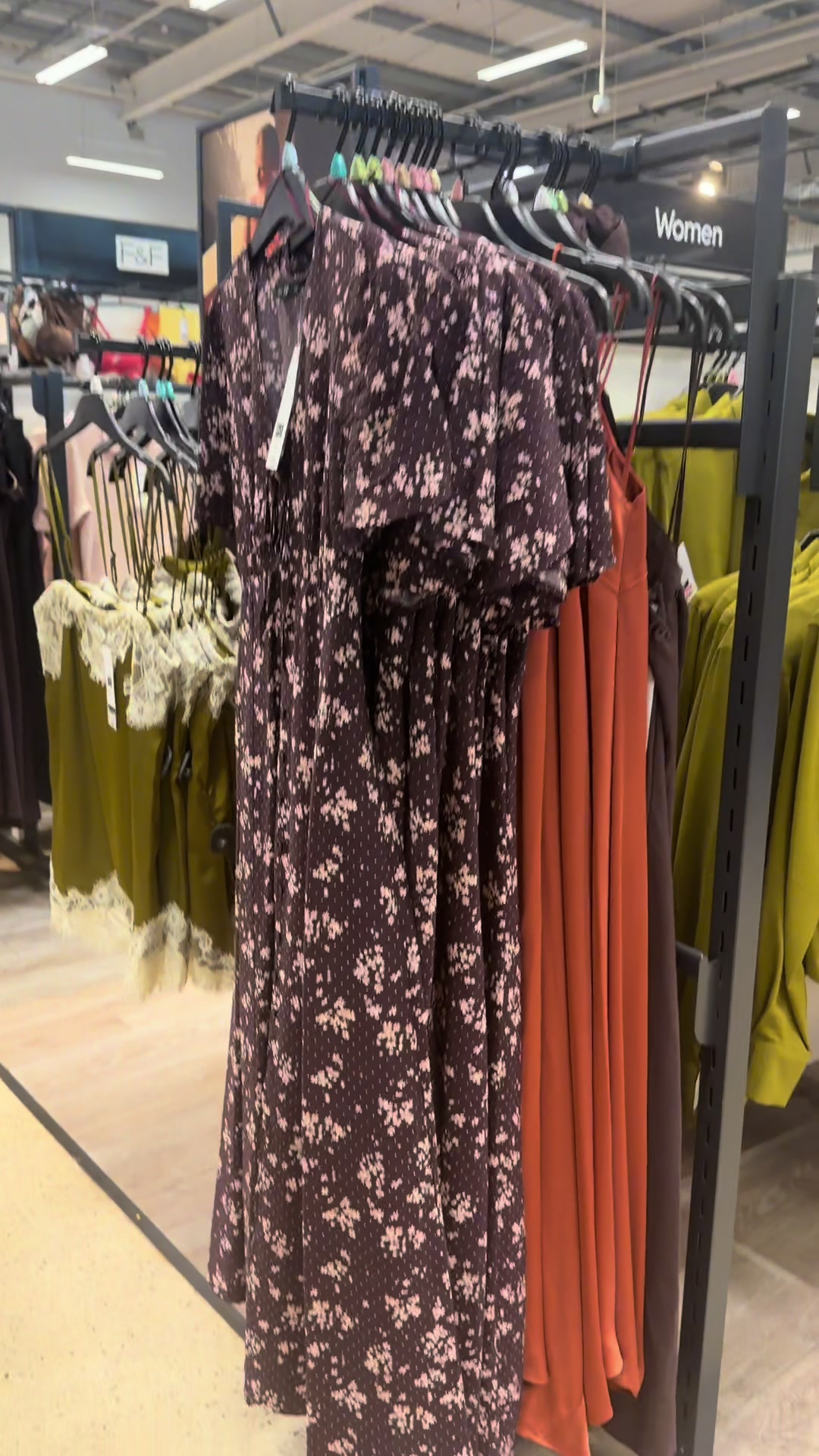 @Charlotte | Millennial Fashion
