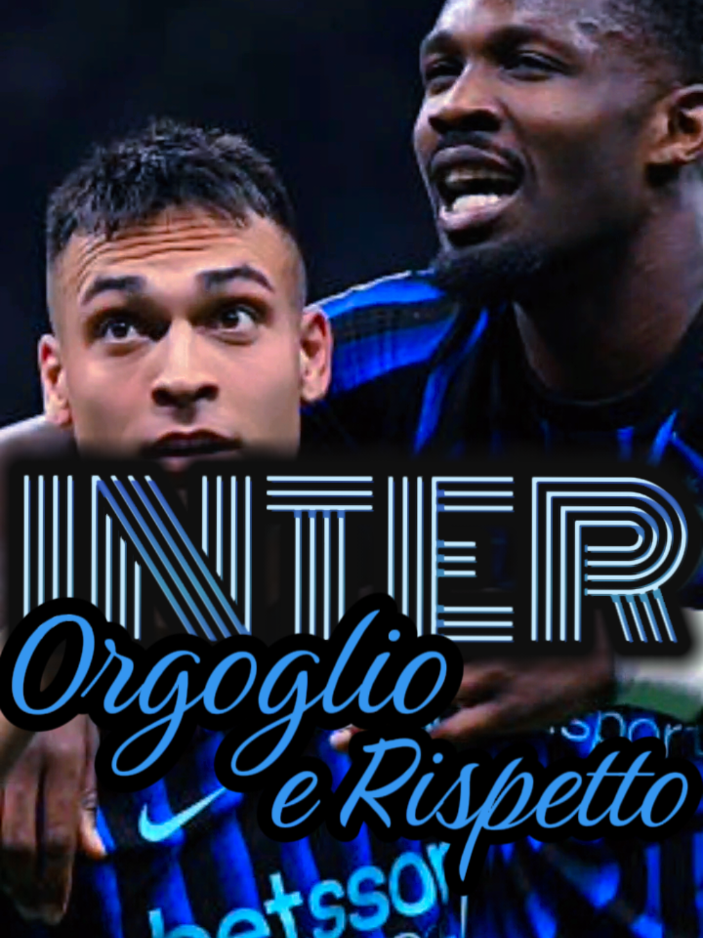 @Lady Nerazzurra ๐ฉต๐ค