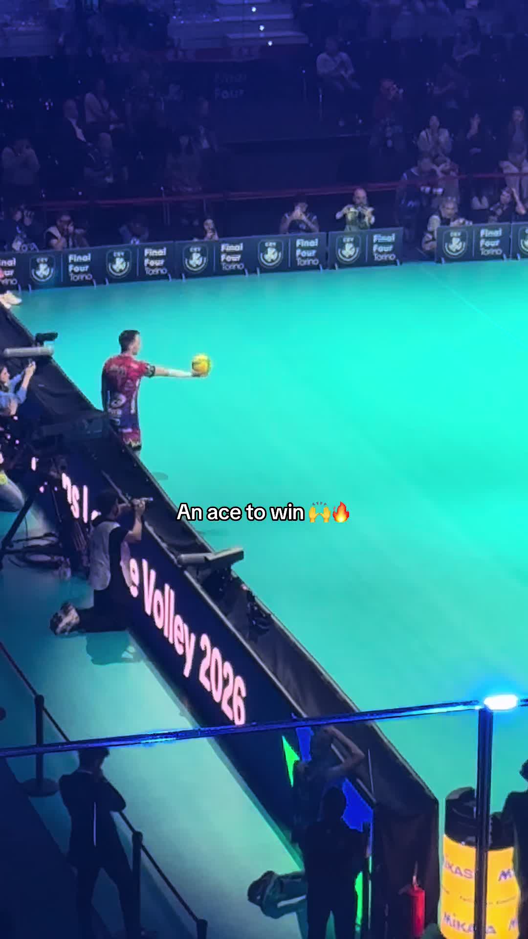 @Volleyverse